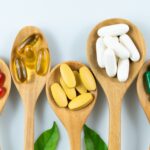 Immune-Boosting Vitamins