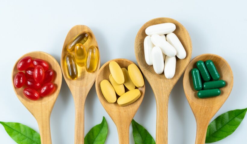 Immune-Boosting Vitamins