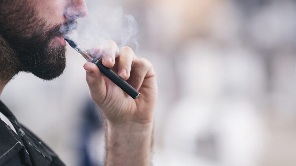 How to Change the Coil in My Vaping Device