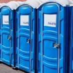 Local Portable Toilet