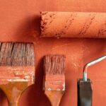 Switch to Natural Paints