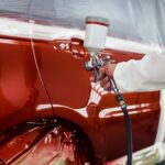 Damage Your Car Paint