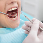 Best Dentist as Your Life Partner