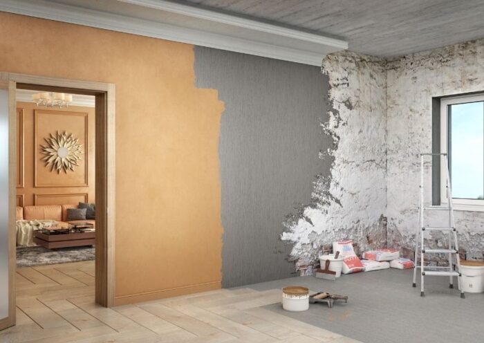 Importance of Home Restoration Services After a Disaster strikes