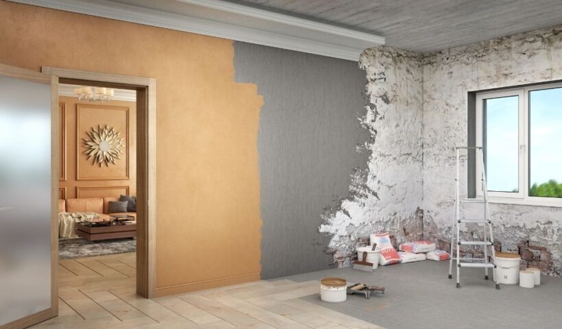 Importance of Home Restoration Services After a Disaster strikes