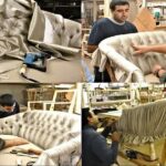 What are the benefits of using upholstery in your daily life