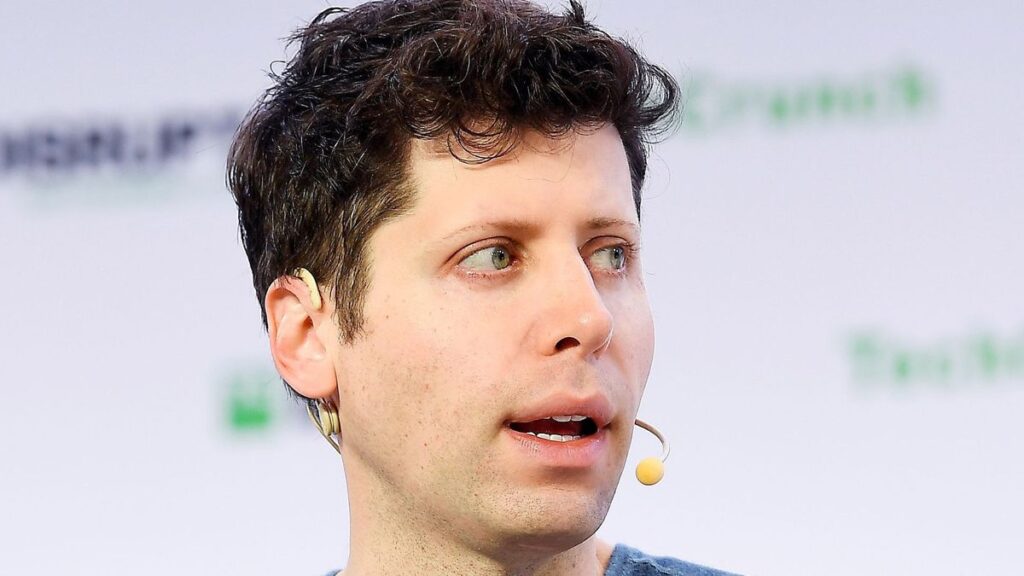 How Sam Altman is changing the world through technology and innovation