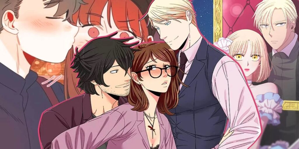 Dive into the fantasy- Must-read webtoons for fans of the genre