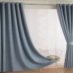 How Can Drapery Curtains Transform Your Space into a Captivating Haven