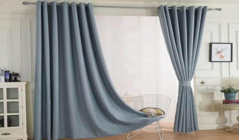 How Can Drapery Curtains Transform Your Space into a Captivating Haven