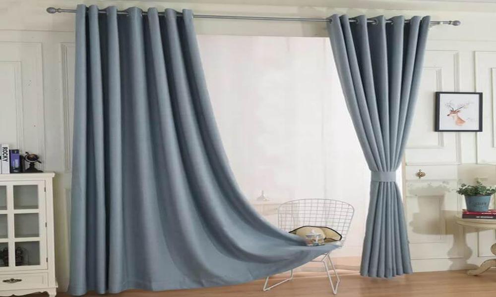 How Can Drapery Curtains Transform Your Space into a Captivating Haven