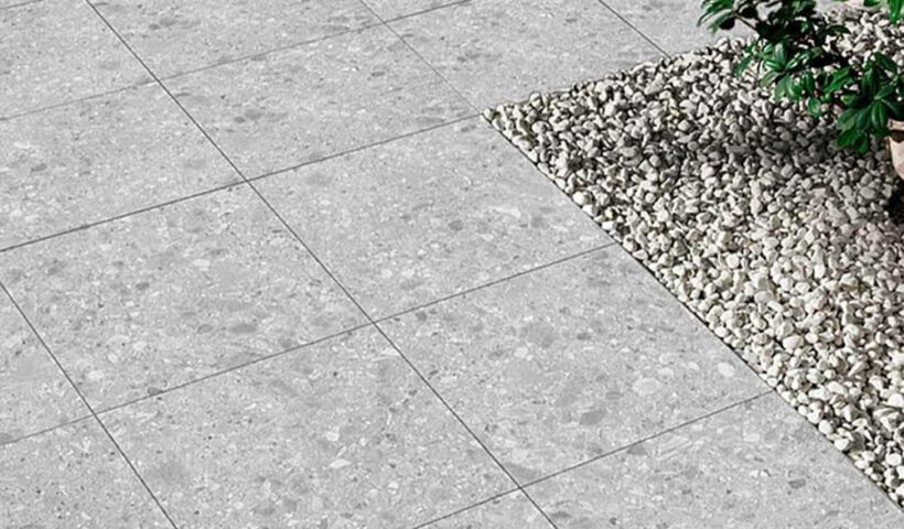 Are Terrazzo tiles worth investing in for commercial buildings