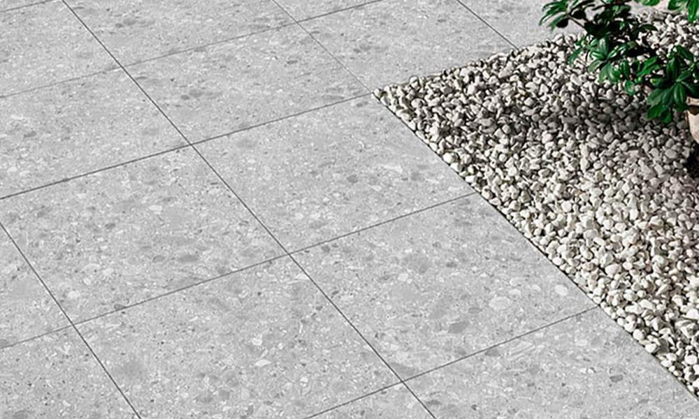 Are Terrazzo tiles worth investing in for commercial buildings