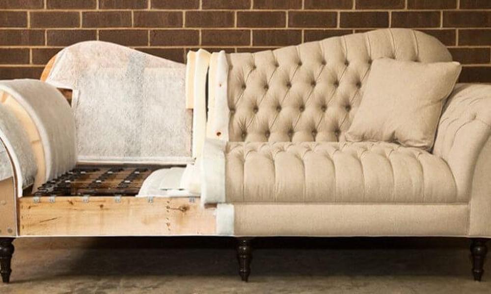 How to Choose the Perfect Upholstery Fabric