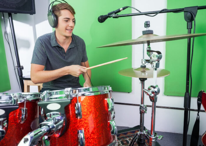 Discovering the Best Drums Classes Near You