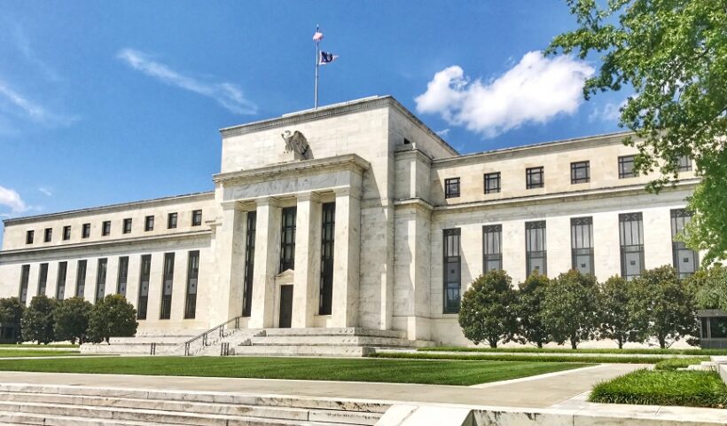 Federal Reserve