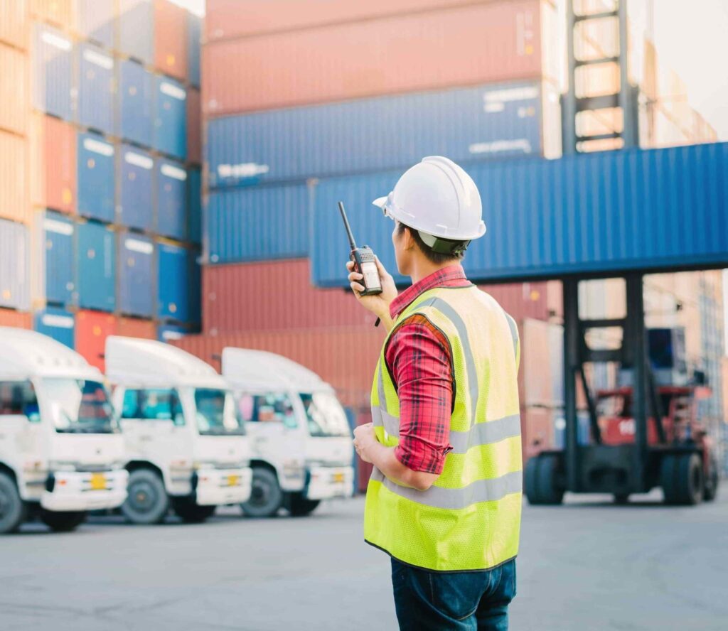 Why do you NEED a Customs Broker?