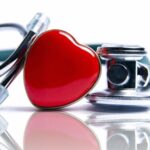 Heart Health At 40