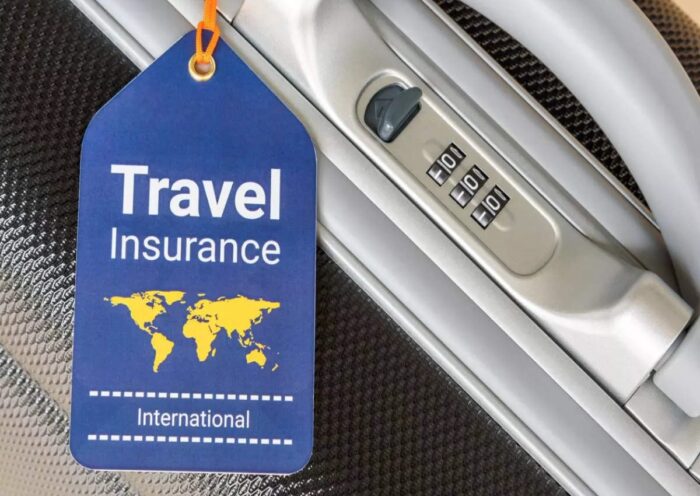 Permanent Residency In Singapore With Travel Insurance