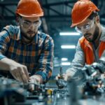 Enhance Industrial Efficiency
