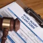 Workers’ Compensation Cases