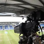 Interactive Sports Broadcasting