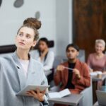 Corporate Coaching