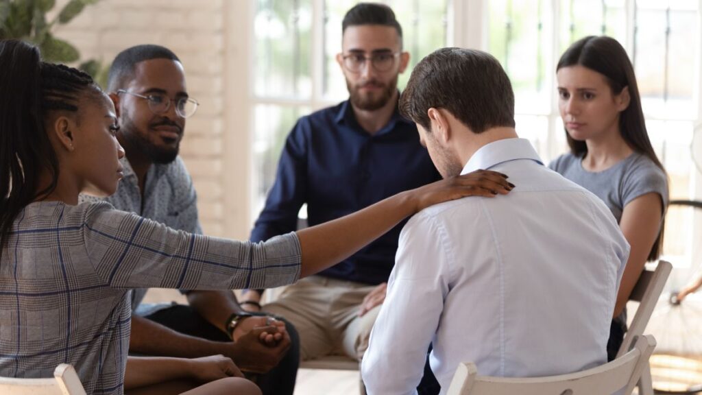 Experience Exceptional Drug Rehab and Transform Your Life at Mallard Lake Detox Center in Houston, TX
