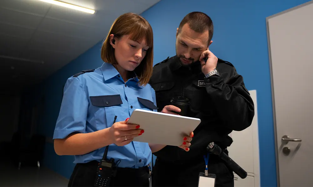 security