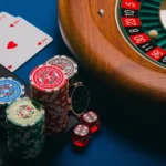 online baccarat