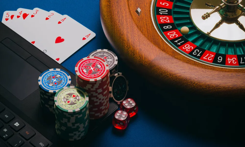 online baccarat