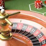 Casino Drops