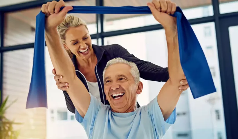 Rehab Marketing