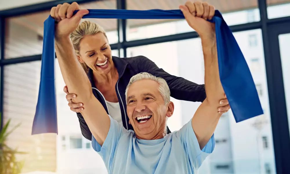 Rehab Marketing