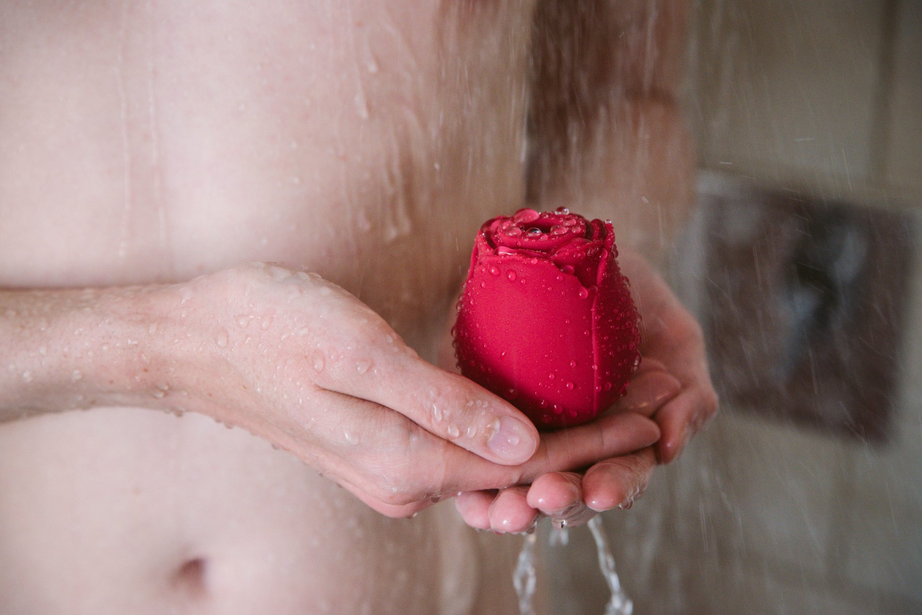 Bath-Time Companion