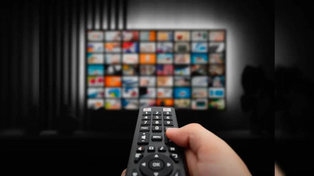 How indian content is becoming global entertainment currency?
