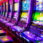 online casinos