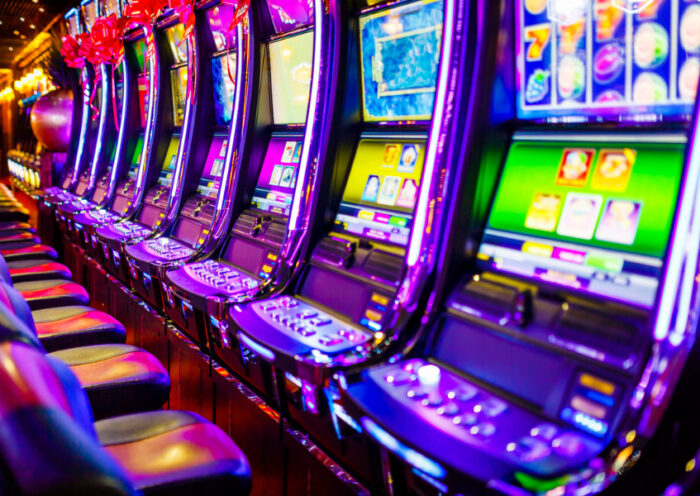 online casinos