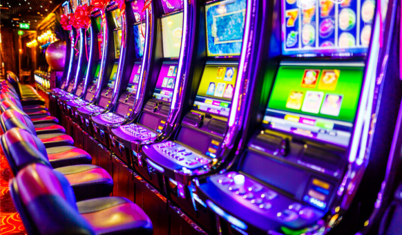 online casinos