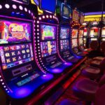 online slot