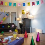 Balloon Decor