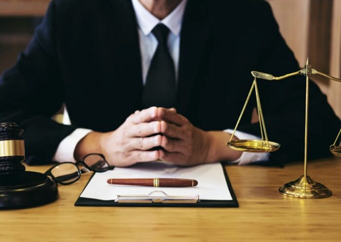 Criminal Lawyers
