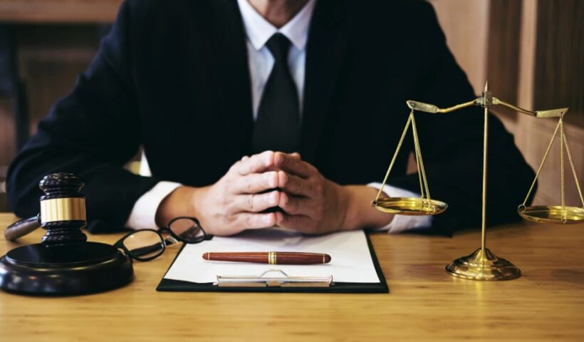 Criminal Lawyers