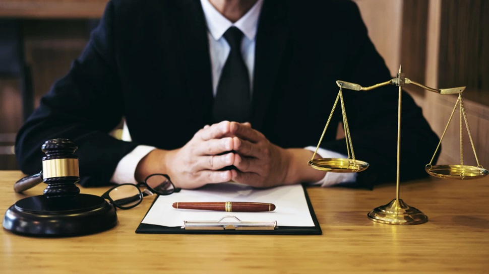 Criminal Lawyers