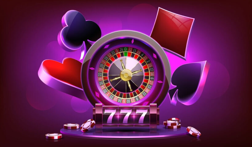 online slot