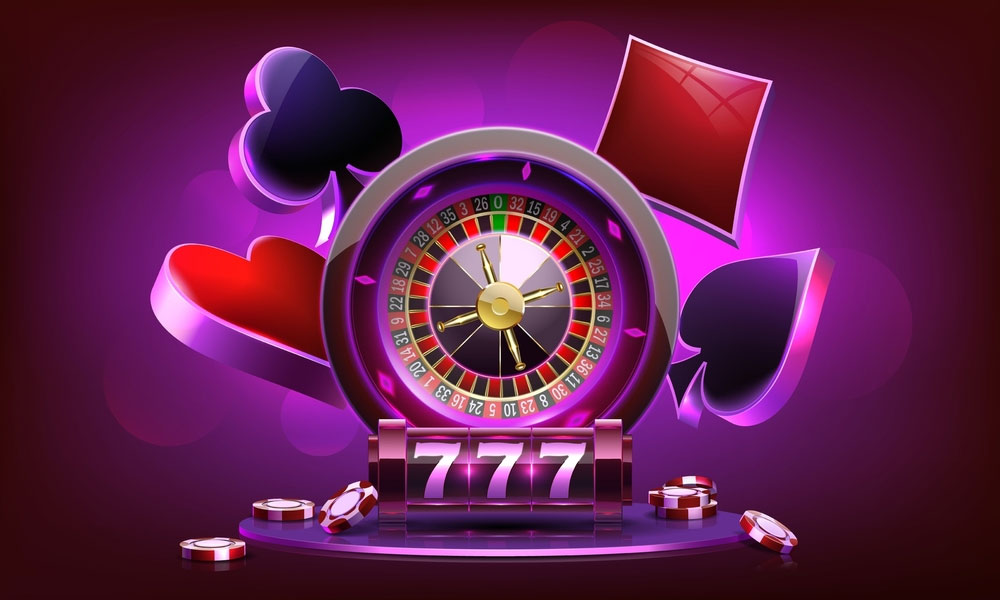 online slot