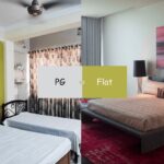 PG vs Hostel vs Flat