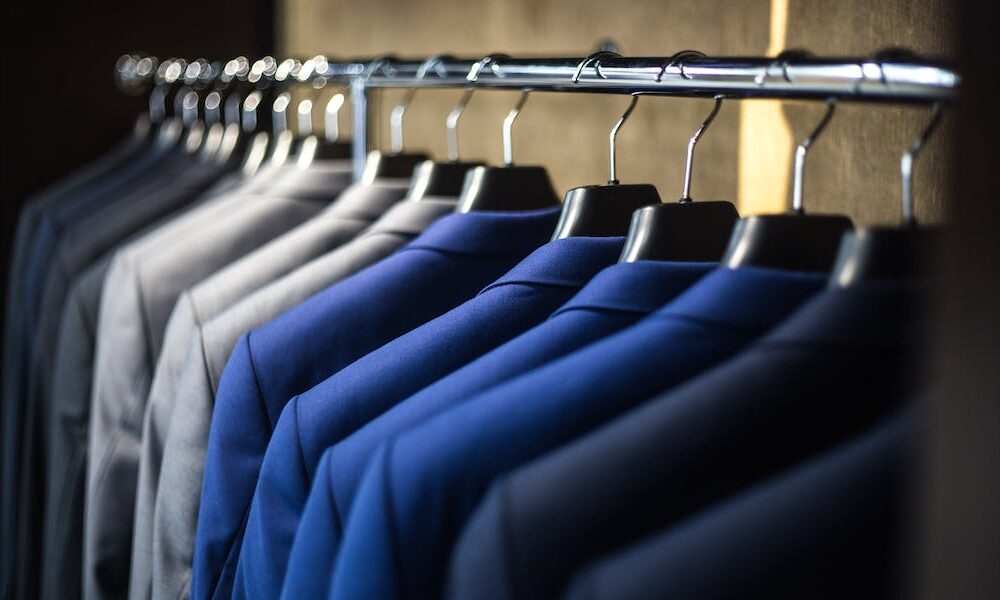 Suit Tailor