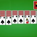 Solitaire Spider