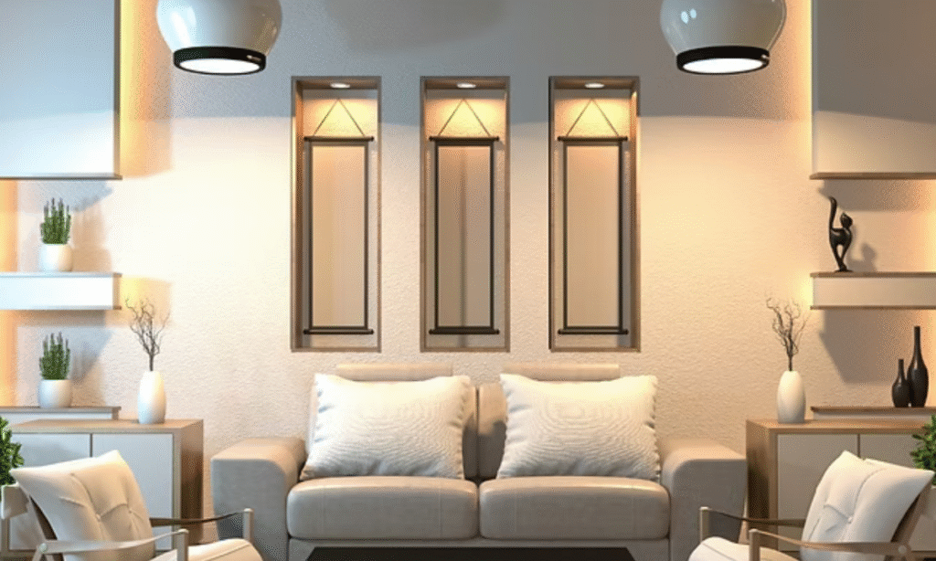 Beginner’s Guide to Planning Lighting for Home Interiors